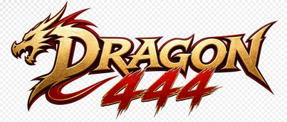 Dragon 444